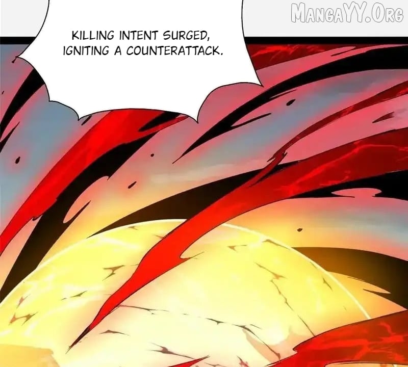 Divine Urban God Chapter 312 - page 42